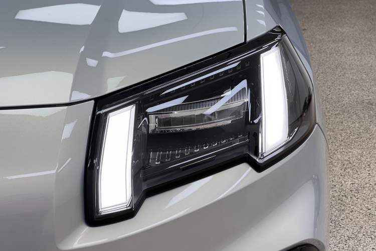 Used AION V 2024 Aion Tyrannosaurus 520 Smart Luxury Edition