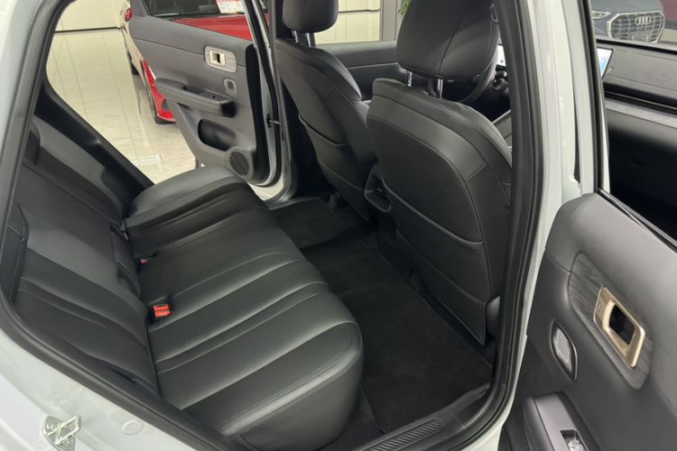 Used Wuling Xingguang S 2024 510 km Flagship Version
