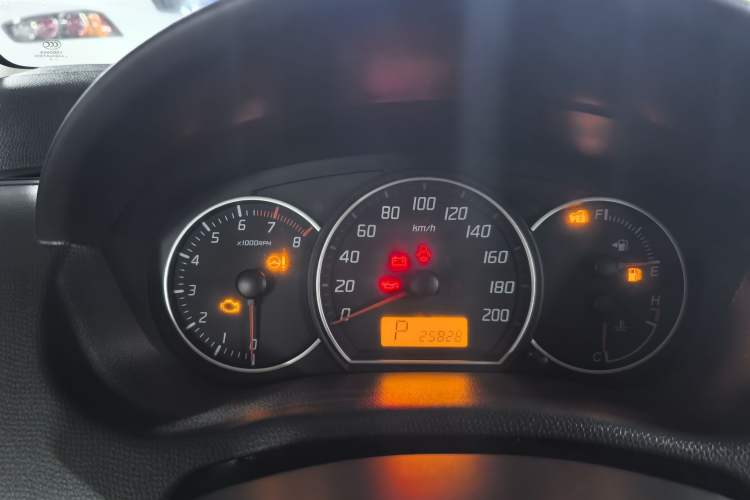 Used Suzuki Swift 2013 1.5L Automatic 20th Anniversary Limited Edition
