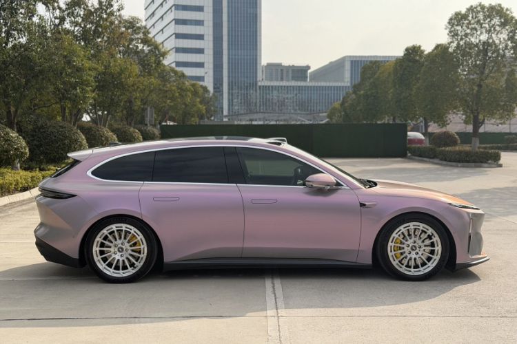 Used Nio ET5T 2023 75 kWh Touring
