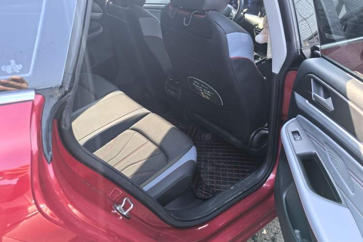 Used Volkswagen Lamando 2023 Lavida L 280TSI DSG Cool & Spicy Edition
