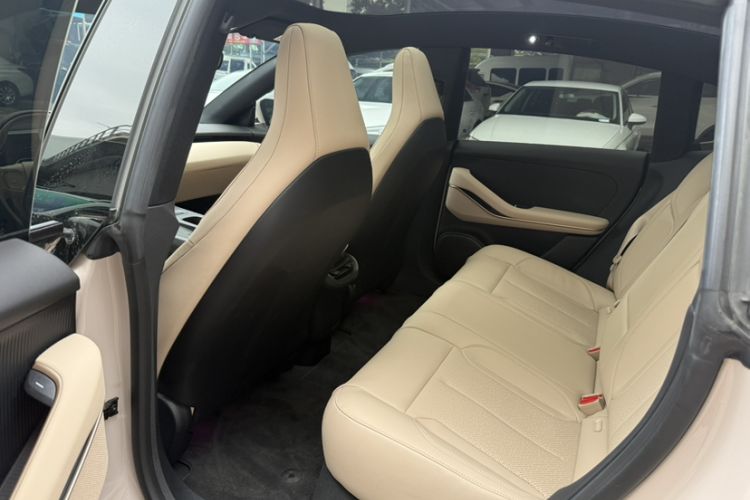 Used Nio ET5 2022 75 kWh
