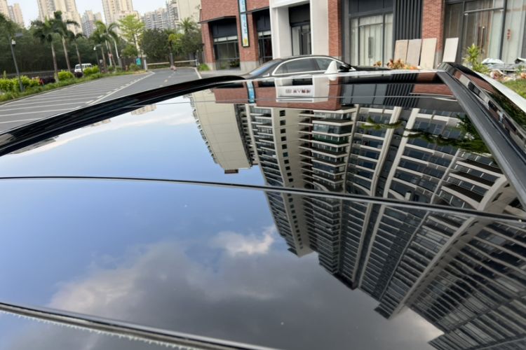 Used Toyota Wildlander 2023 2.0L CVT Four-Wheel Drive Luxury PLUS Edition