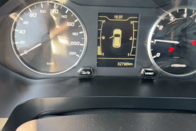 Used Chery Tiggo 5x 2020 1.5L Manual Urban Edition