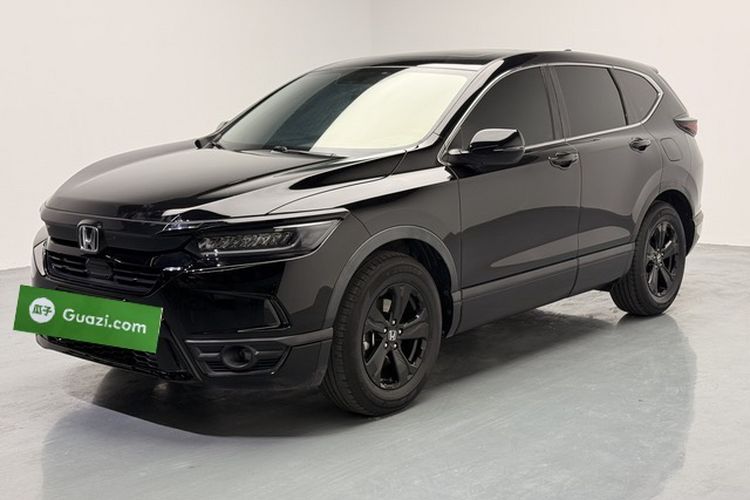 Used Honda Breeze 2021 240TURBO CVT Front-Wheel Drive Elite Edition