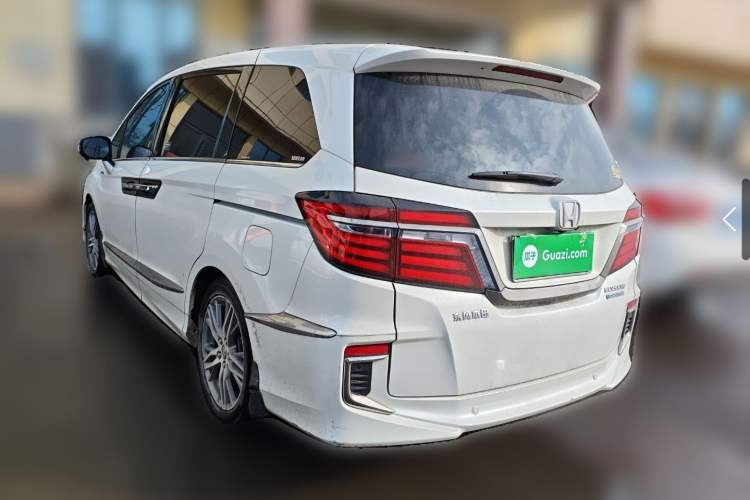 Used Honda Elysion 2019 2.0L Hybrid Luxury Edition