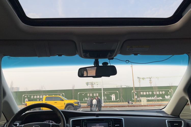 Used Honda Odyssey 2017 2.4L Supreme Edition