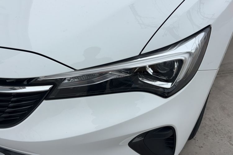 Used Buick Verano 2023 Pro Enjoyment Edition