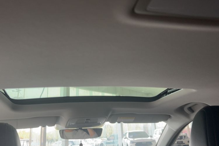 Used MG 6 2023 1.5T Classic Edition