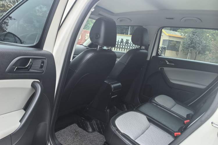 Used Skoda Yeti 2017 TSI280 DSG Advanced Edition
