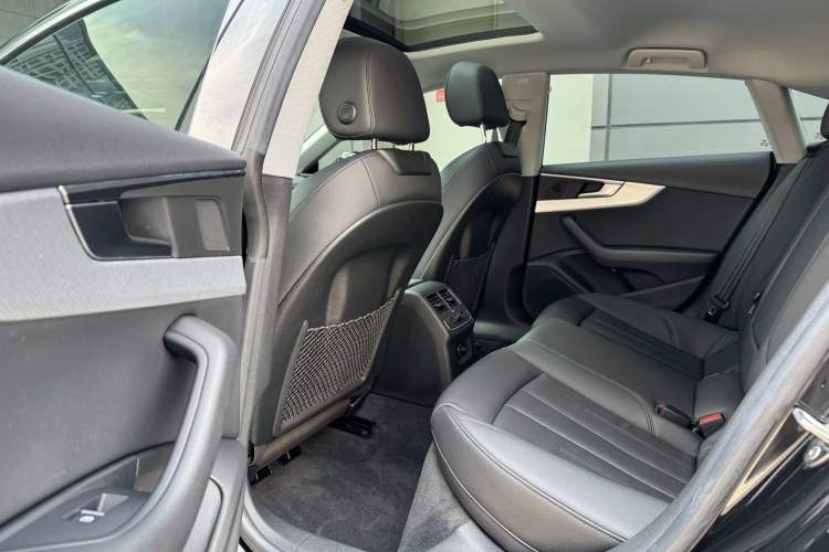 Used Audi A5 2019 Sportback 40 TFSI Fashion Model