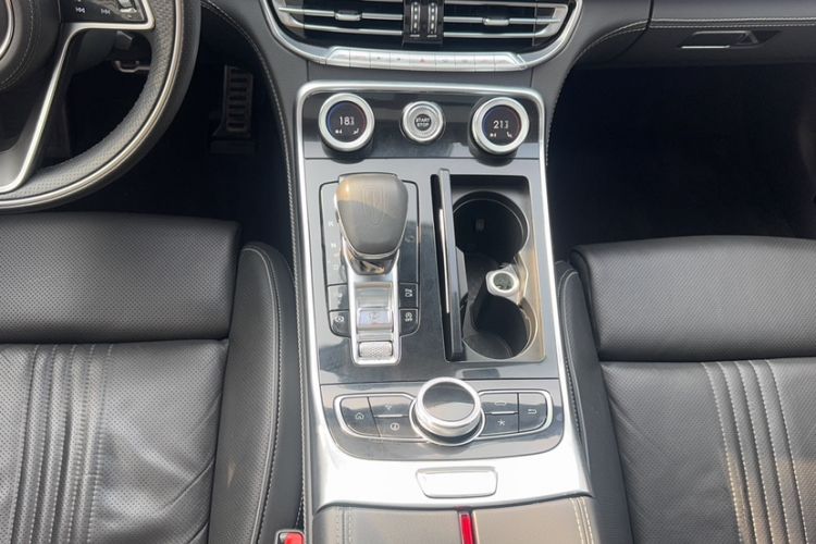Used Hongqi H9 2020 3.0T Smart Connect Flagship Edition

