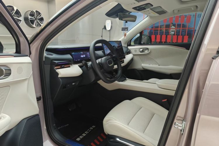 Used Lynk & Co 06 2025 Renew 1.5T Halo
