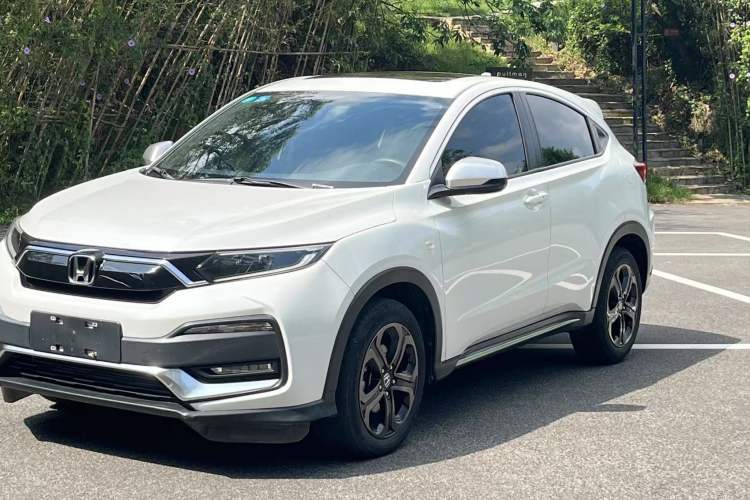 Used Honda XR-V 2020 220TURBO CVT Luxury Edition