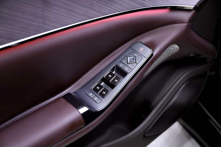 Used Denza Z9GT 2024 1100 4x4 Max First Edition Interior 2