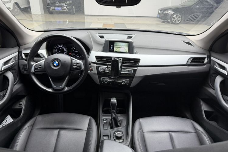 Used BMW X1 2019 sDrive20Li Leading Model
