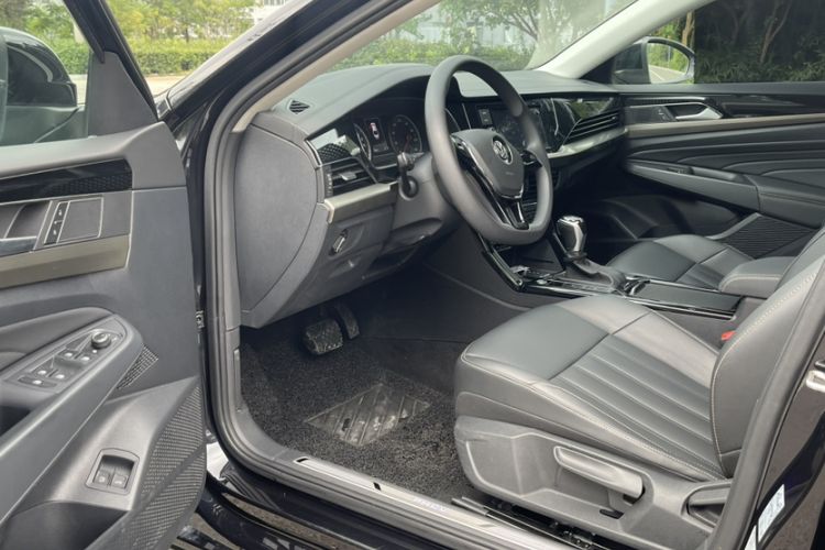 Used Volkswagen Passat New Energy 2019 430 PHEV Hybrid Elite Edition