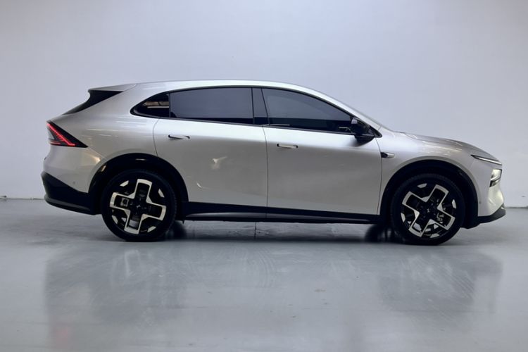 Used XPeng G7 2025 702 Max
