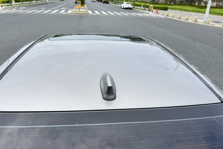 Used Toyota Corolla Hybrid E+ 2019 1.8L E-CVT Luxury Edition Roof