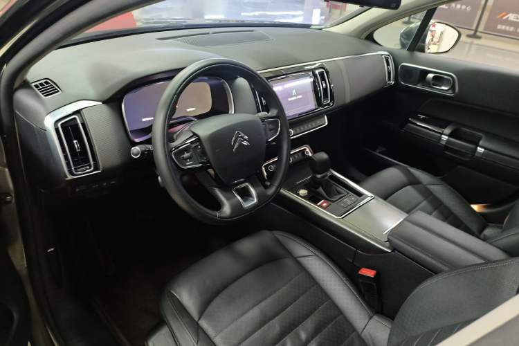 Used Citroen C6 2017 380THP Prestige Model