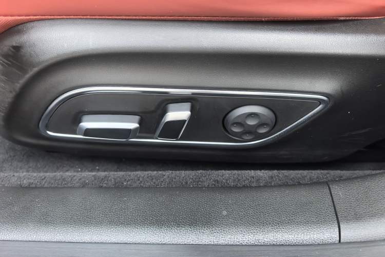 Used XPeng P7 2022 480N+
