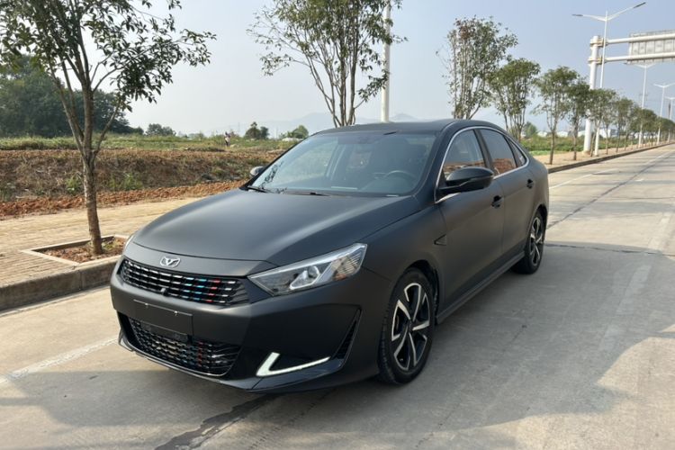 Used Cowin Xuandu 2021 1.5T CVT Xiongqi Edition