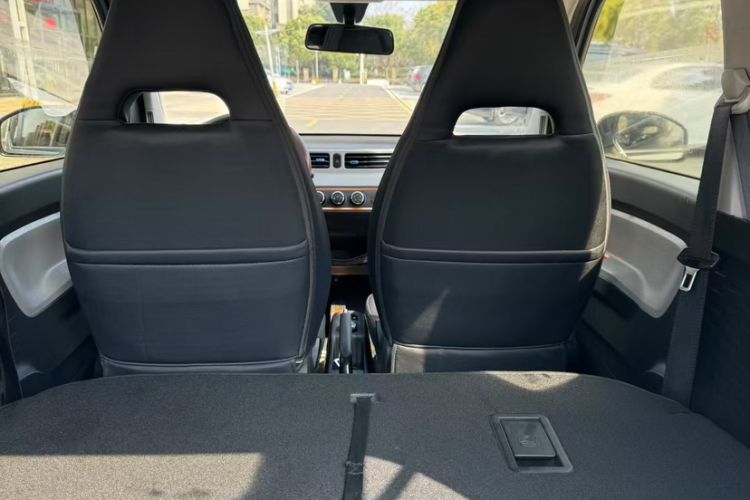 Used Wuling Hongguang MINIEV 2020 Freedom Version Lithium Iron Phosphate