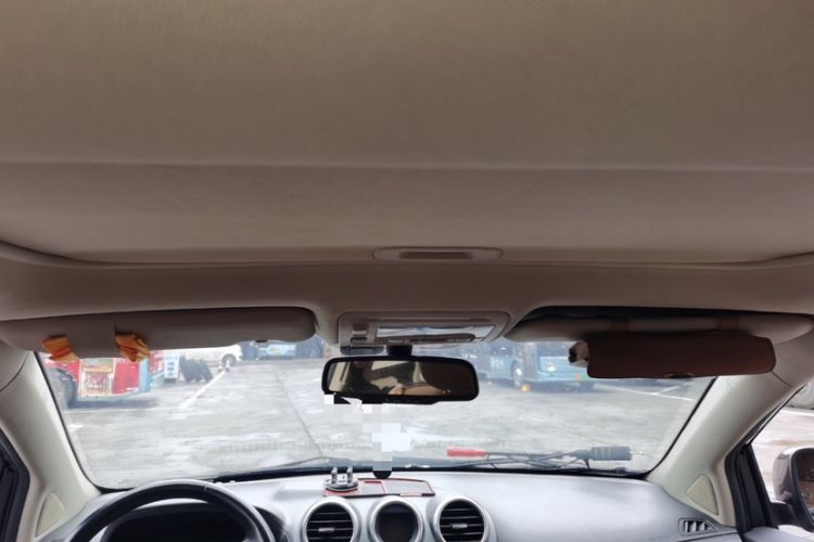 Used BYD S7 2015 2.0T Upgraded Automatic Flagship Version
