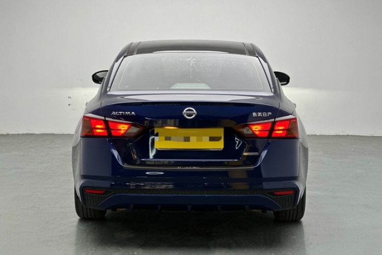 Used Nissan Teana 2021 2.0L XL Comfort Edition Exterior 5