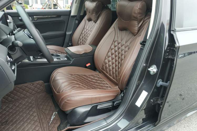 Used Honda Integra 2022 240TURBO CVT Technology Edition