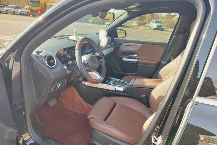 Used Mercedes-Benz GLB 2024 GLB 200 Dynamic Edition
