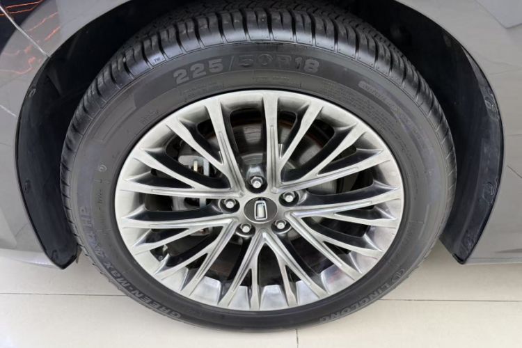 Used Bestune B70 2022 Third Generation 1.5T Automatic Premium Edition