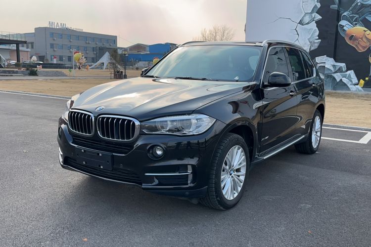 Used BMW X5 (Import) 2017 xDrive28i