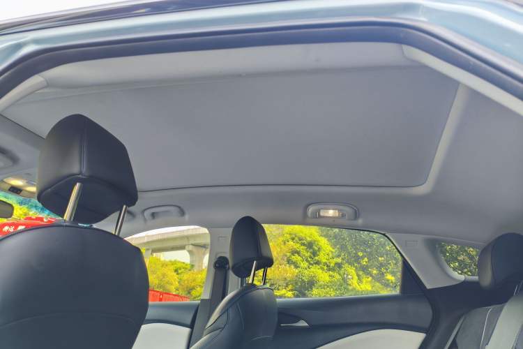 Used Buick Velite 6 2019 Connected & Smart Edition
