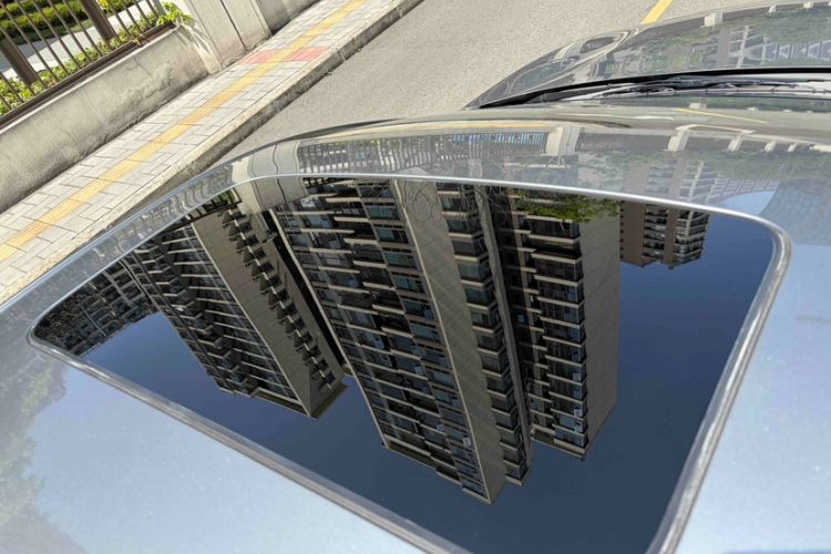 Used Chevrolet Monza 2024 1.5L Dual-Clutch Enjoyment Edition
