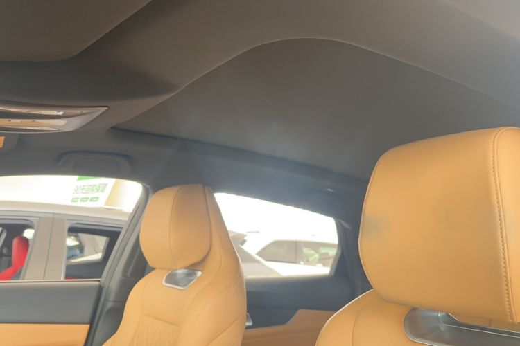 Used CHANGAN UNI-K 2021 2.0T Excellence Edition
