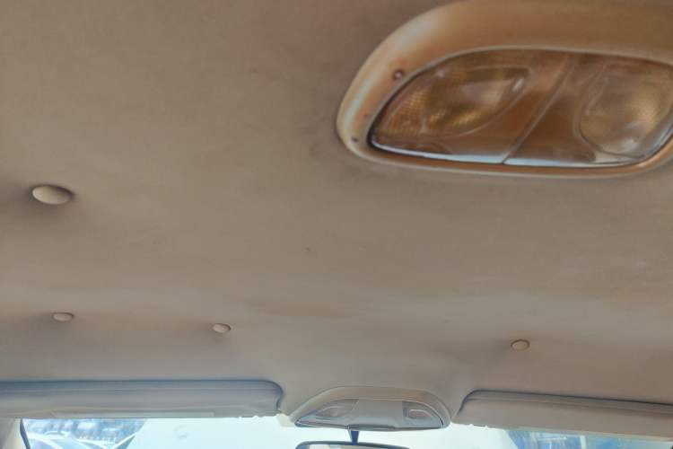 Used Fiat Viaggio 2012 1.4T Automatic Enjoyment Edition
