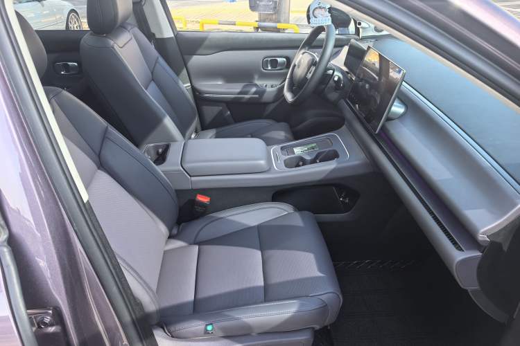 Used Leapmotor C10 2026 605 Enjoyment Edition