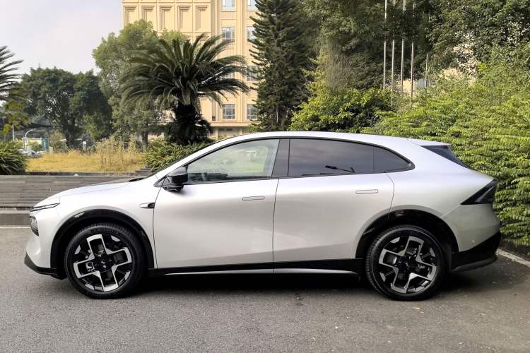 Used XPeng G7 2025 702 Max