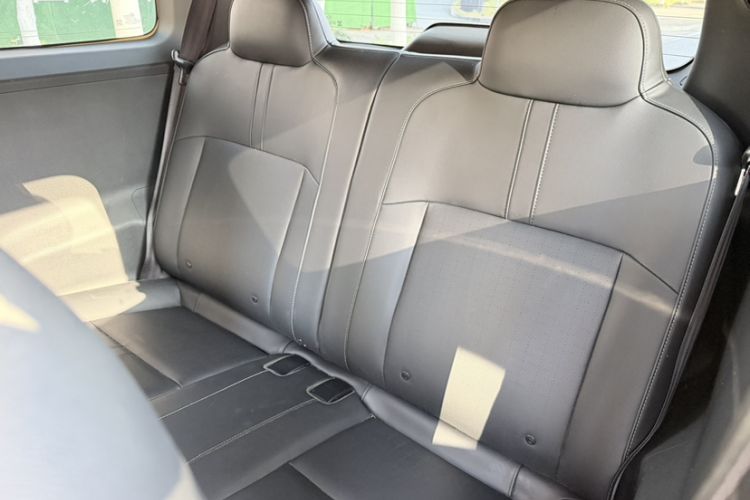 Used Baojun Spark 2023 Flagship Edition