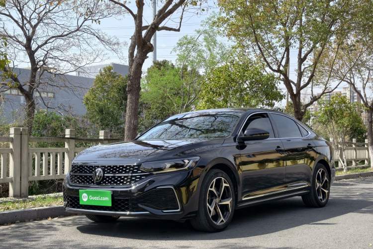 Used Volkswagen Passat 2024 330TSI Starry Elite Edition