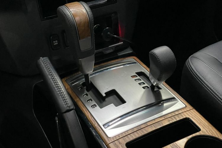 Used Mitsubishi Pajero 2019 3.0L Automatic Prestige Edition