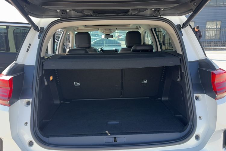 Used Citroen C5 AIRCROSS 2020 400THP Premium Edition