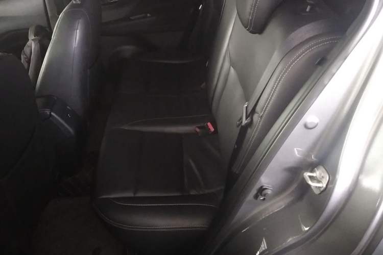 Used Nissan Kicks 2023 Jingqing Edition 1.5L Combining "Power" with a Stylish Touch