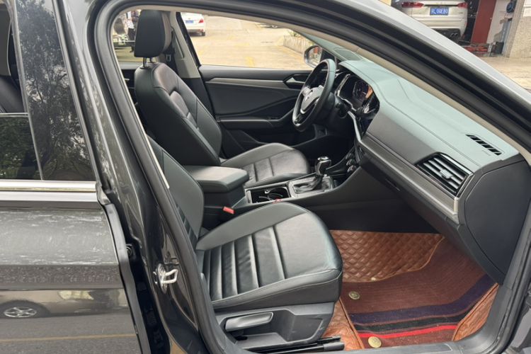 Used Volkswagen Sagitar 2022 280TSI DSG Flyover Edition
