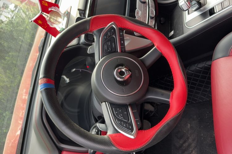 Used Great Wall Poer 2020 2.0T Off-Road Version Automatic Gasoline Four-Wheel Drive High-End Edition GW4C20B