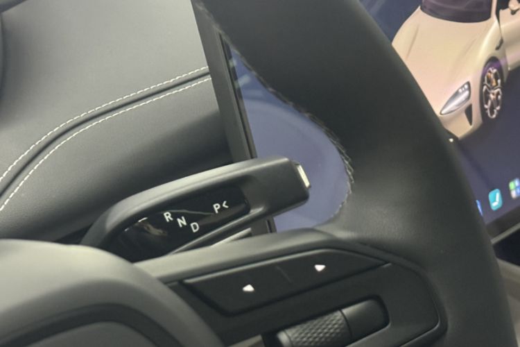 Used Xiaomi Auto SU7 2024 Four-Wheel-Drive Max Founder's Edition
