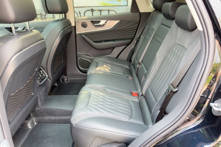 Used Hongqi HS5 2023 2.0T Qixiang Pro Edition