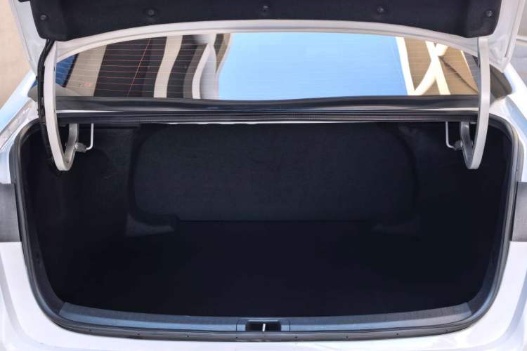 Used Toyota Corolla 2021 1.2T S-CVT Elite PLUS Edition Interior 7