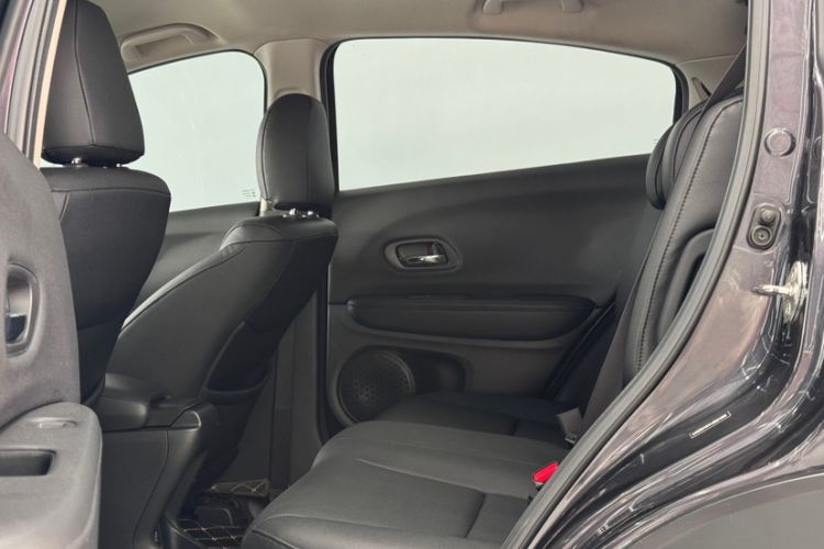 Used Honda Vezel 2017 1.5L CVT 2WD Comfort Model
